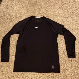 Nike Dri-Fit Compression Shirt